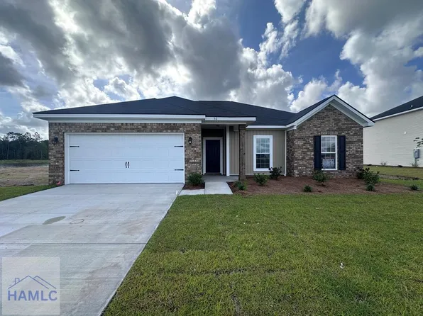 36 Buckhead Loop, Allenhurst, GA 31301