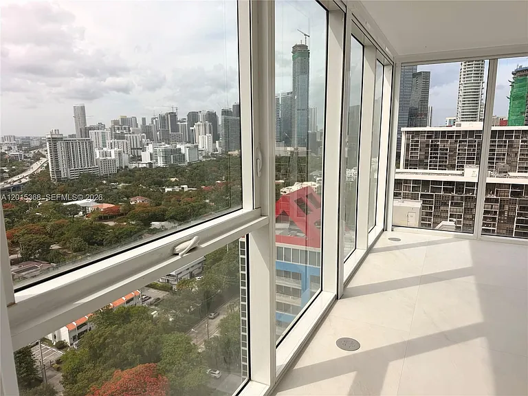 2101 Brickell Ave #2301 — Photo 9