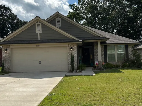 5885 Kuykendall Dr, Southaven, MS 38672