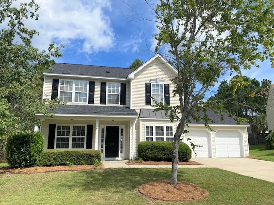 120 Coxton Mill Ln