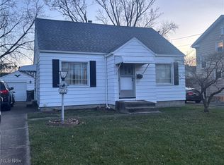 1633 Everett Ave, Poland, OH 44514