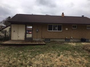2680 Jackway Ct, Cincinnati, OH