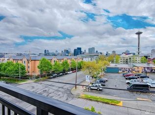 420 Valley St #W205, Seattle, WA 98109