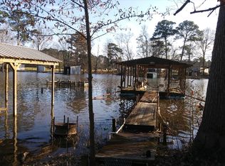510 County Road 2468, Shelbyville, TX 75973