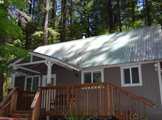 134 Prince Albert, Cougar, WA 98616