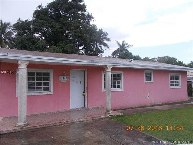 1st image of this home
