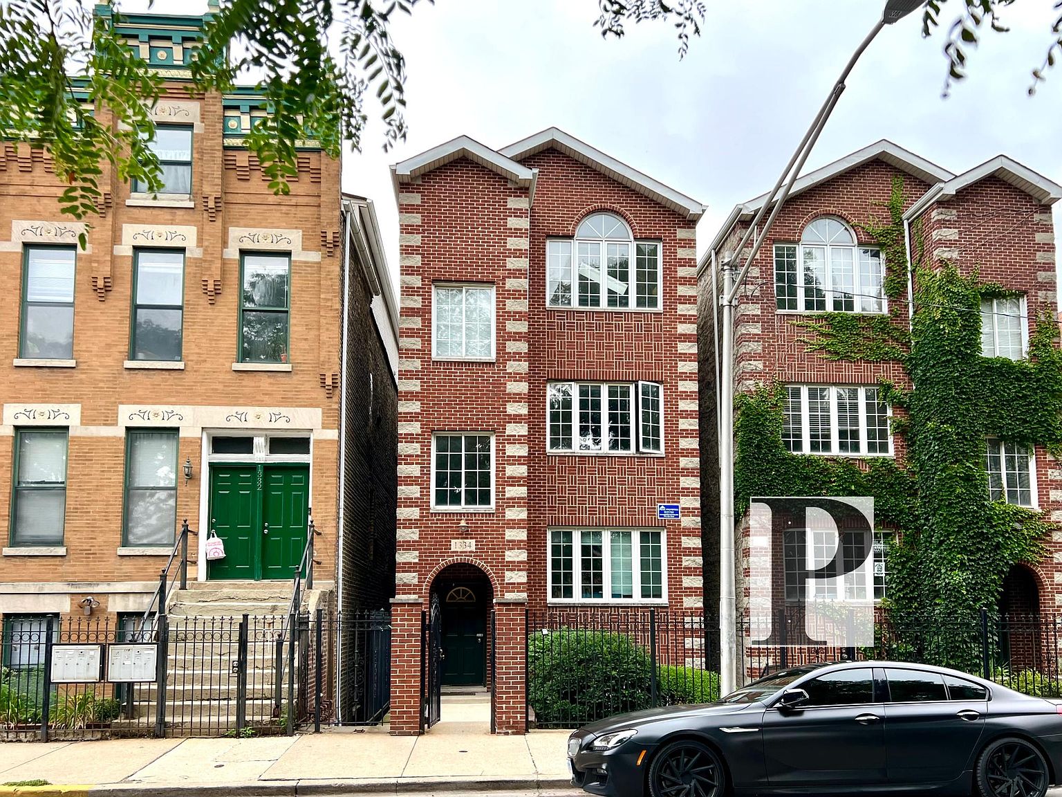 1336 N Cleaver St, Chicago, IL 60642 Zillow