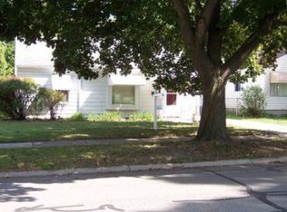 358 Kensington Ave, Ferndale, MI 48220