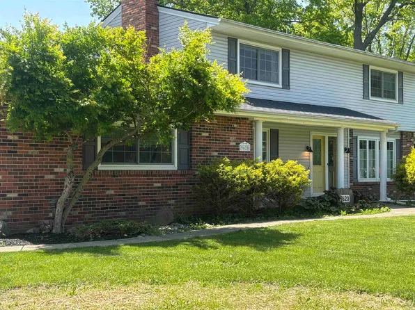 9620 Muldoon Rd, Fort Wayne, IN 46819