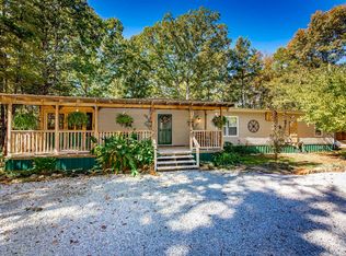 120 Branch Ln, Higden, AR 72067