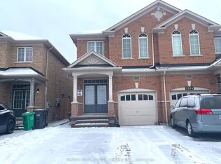 7372 Saint Barbara Blvd #BASEMENT, Mississauga, ON