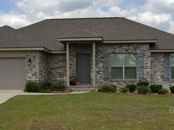 10818 Cord Ave, Bay Minette, AL 36507