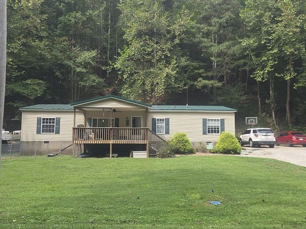 479 McCorkle Rd