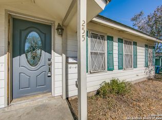 255 Menlo Blvd, San Antonio, TX 78223