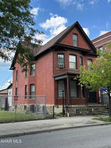 1108 6th Ave, Altoona, PA, 16602