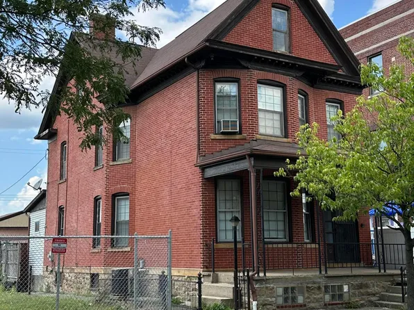 1108 6th Ave, Altoona, PA 16602