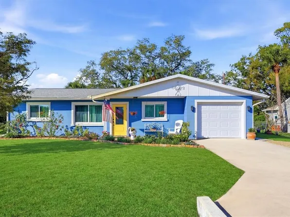 4452 Tortoise Rd, Venice, FL 34293