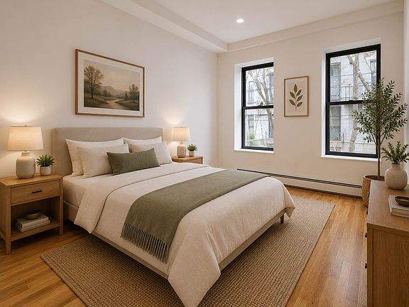 4th image of 1576 Lincoln Pl APT 1R