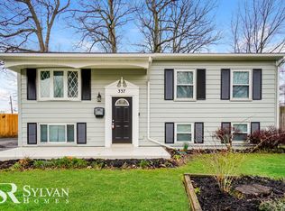 337 Amesbury Dr, Columbus, OH 43230