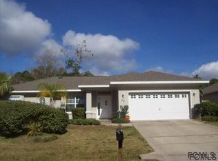 20 Woodfield Dr, Palm Coast, FL 32164