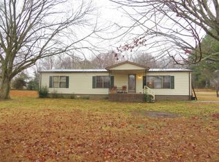 4448 Highway 76 W, Adams, TN 37010