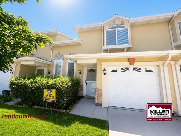 4791 W Barletta Ct #6900, West Jordan, UT 84084
