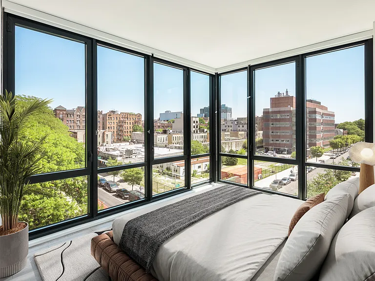 54 Crown St #617 — Photo 4