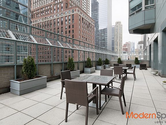 4th image of 301 W 57th St APT 17E