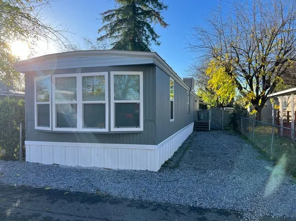 6950 Riverland Dr Space 16, Redding, CA 96002