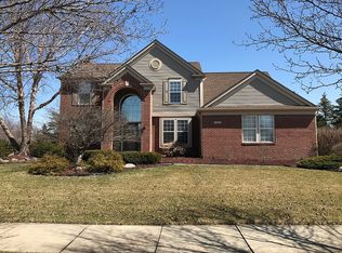 339 Springfield Dr, Canton, MI 48188