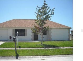 1301 Greenlea Dr, Holiday, FL 34691