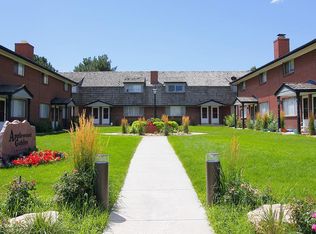 12858 W 26th Ave #16, Golden, CO 80401