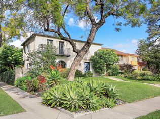 2405 Monterey Rd, San Marino, CA 91108