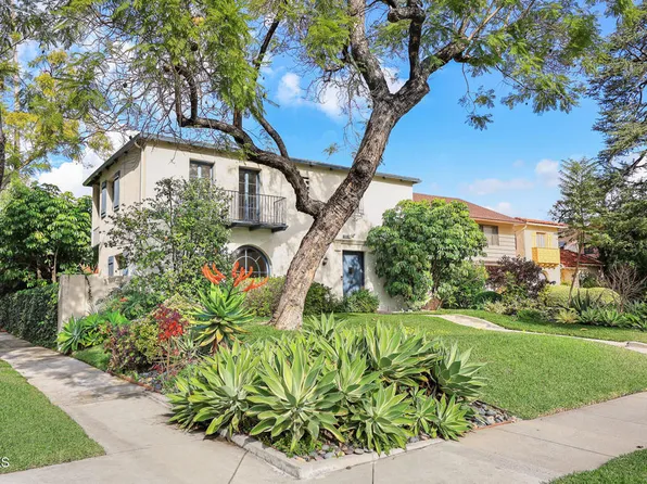 2405 Monterey Rd, San Marino, CA 91108