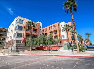 51 E Agate Ave UNIT 208, Las Vegas, NV 89123