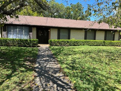 3002 Arapaho Rd, Commerce, TX, 75428