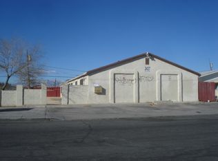 2437 McCarran St, North Las Vegas, NV 89030
