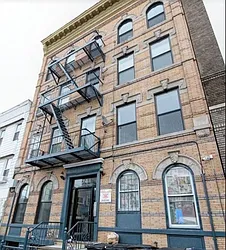 Rented by East Williamsburg Realty Inc