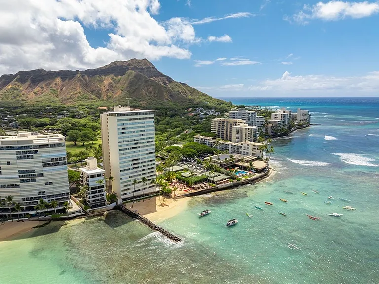 2895 Kalakaua Ave #501 — Photo 34