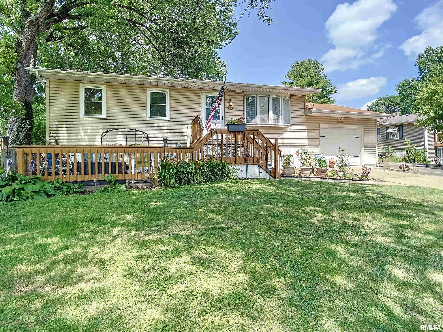 514 E 22nd Avenue A, Coal Valley, IL 61240 MLS QC4244939 Zillow