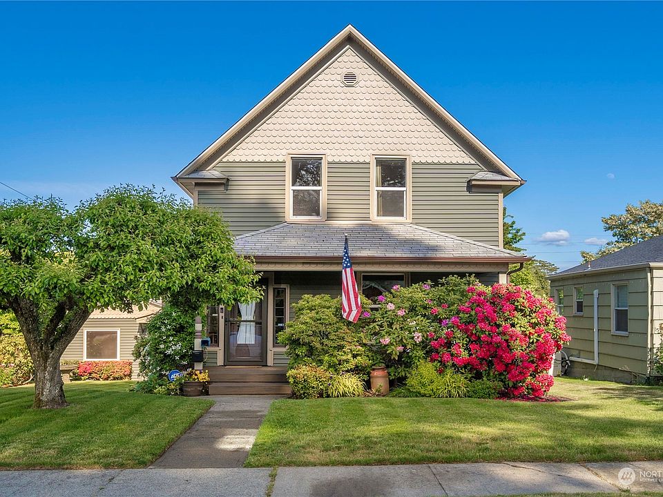 1st image of 3707 S Asotin Street