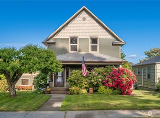 3707 S Asotin St, Tacoma, WA