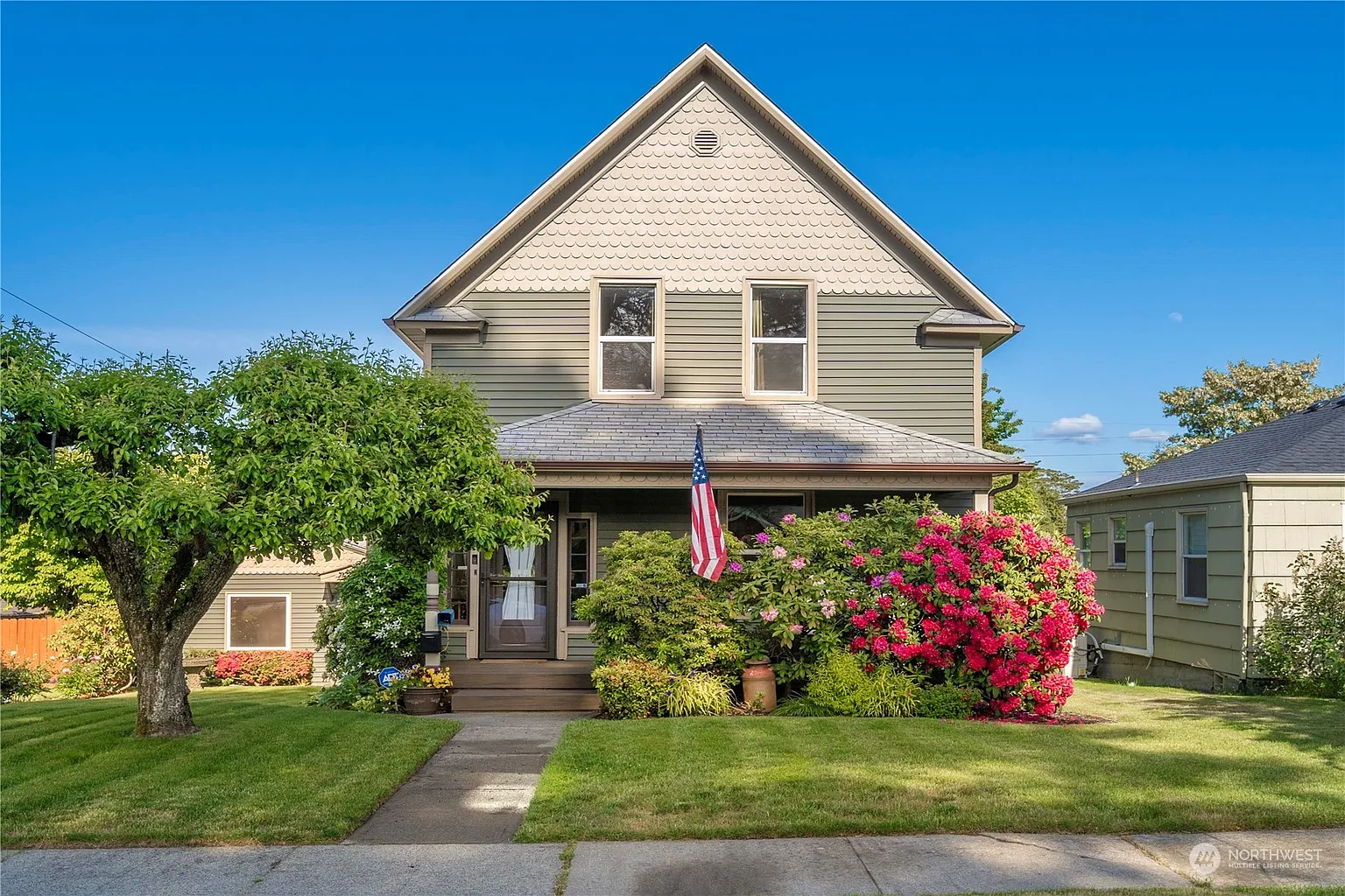 3707 S Asotin Street photo 1