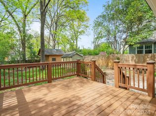 1709 Allen St, Charlotte, NC 28205