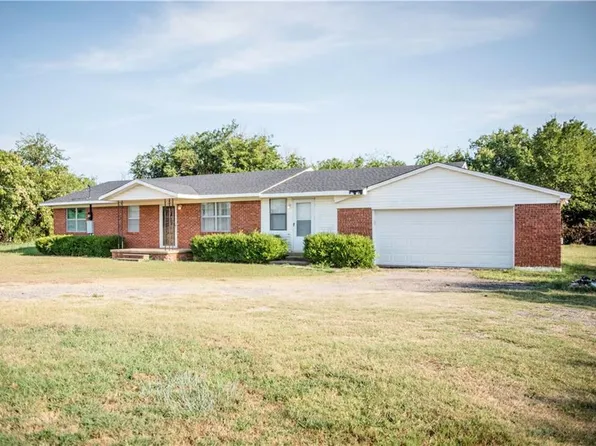 37484 110th St, Wayne, OK 73095