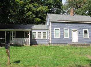 283 School St N, Barre, MA 01005