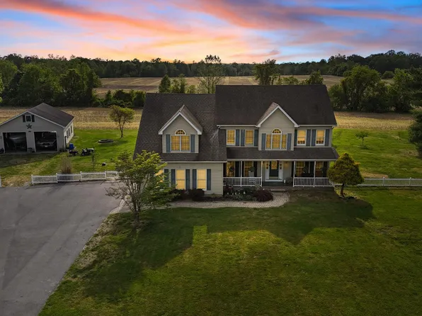 329 Upper Mill Ct, Centreville, MD 21617