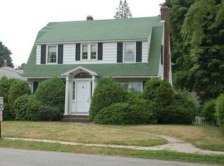 7 Mitchell Rd, South Portland, ME 04106