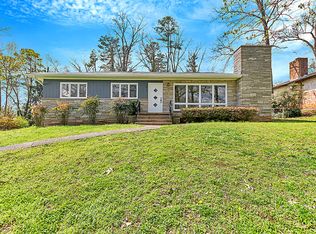 5813 Blossom Rd, Knoxville, TN 37912