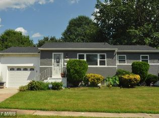 3519 Edwards St, Upper Marlboro, MD